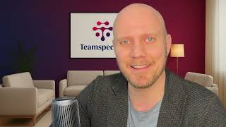 Introduction to Teamspective