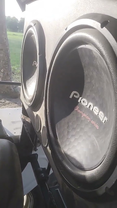 pinioor music system [REEL]❣️❣️♥️♥️💝 #automobile #reels