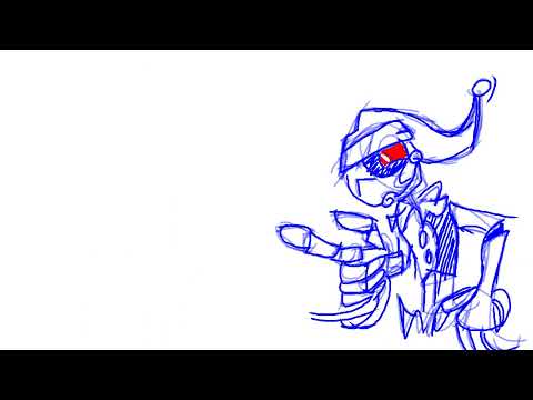 Sun and Moon show animatic | Moon likes this idea