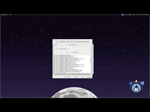 Publish JavaFX desktop app from scratch