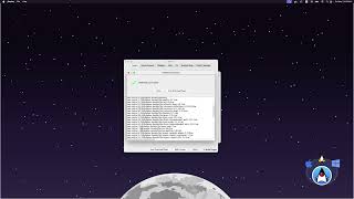 Publish JavaFX desktop app from scratch