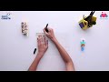 Fevicreate - Diy Kaleidoscope