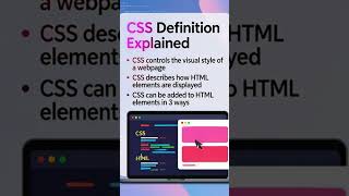 Inline, Internal & External CSS | Quick Guide News