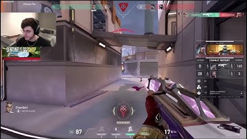 yay 1V3 clutch in Zomb