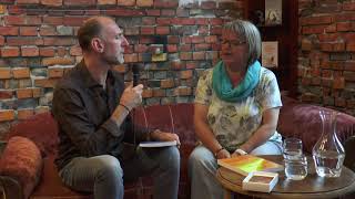 Rote Couch 002: Imke Rosiejka