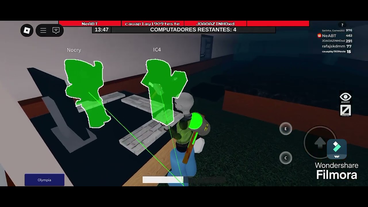 Olympia V2 Script Pastebin