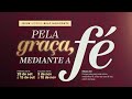 O Deus que Abre e Fecha Portas  - Pr. Francisco Vasco