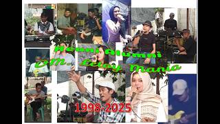 Letoy Mania || cover II intro bimbang ||  @sass_audio