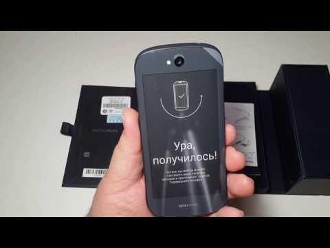 видео: YotaPhone 2 с Aliexpress за 115$ чудо с двумя дисплеями