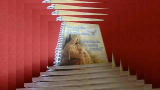 Textos bíblicos con fondo de adoración' Renuevame Señor'