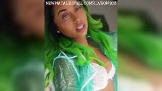 Funny Natalie.odell Or Natalie Instagram Compilation 2018
