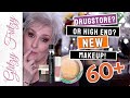NEW Drugstore & High End Makeup MAC, GVXE, Physicians Formula, FLOWER, Sigma & More
