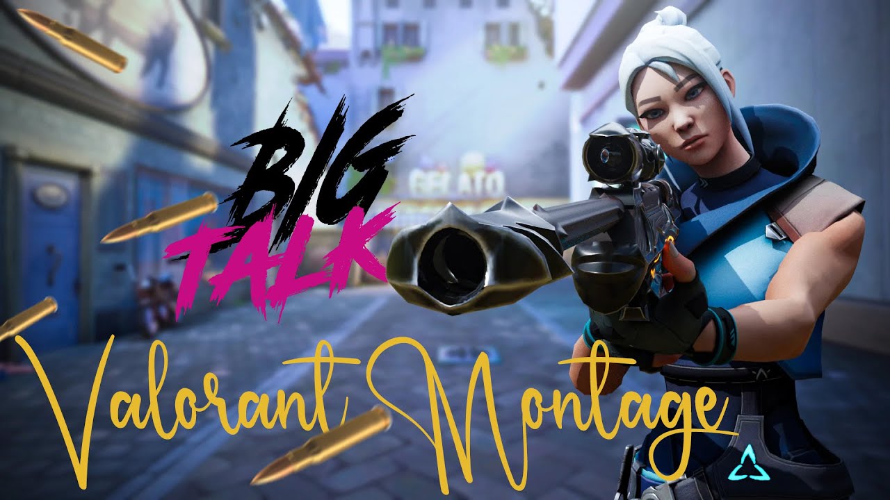 MRBATRA.EXE (VALORANT MONTAGE) | BIG TALK | SNIPPING BOLTE