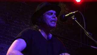 Gaz Coombes - Oxygen Mask - Live @ The Hi Hat (4-25-17)