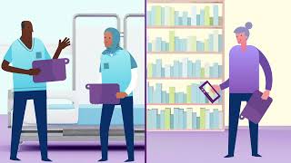 Hublet Animation