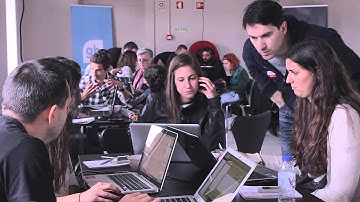 Rails Girls Braga 2014