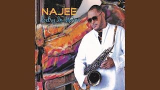 Video thumbnail of "Najee - Stratosphere"