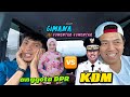 ANGGOTA DPR 🆚 KDM, BISA APA ??