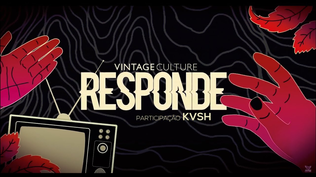 Vintage Responde 02: KVSH (parte 1)