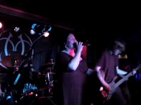 Madder Mortem - Hangman, SinCity Club, Athens, 11/10/2009 (medium sound quality)