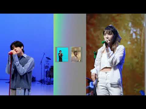 Eunji×Seungwoo - Psycho (Red Velvet) Cover