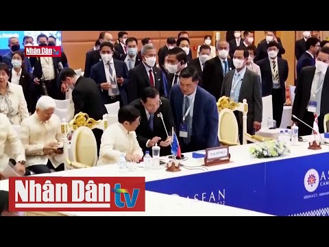 Video Hàn Quốc công bố chiến lược mới về Ấn Độ Dương - Thái... - youtube