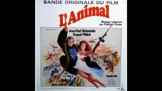 lanimal ( le double paso ) vladimir cosma  1977