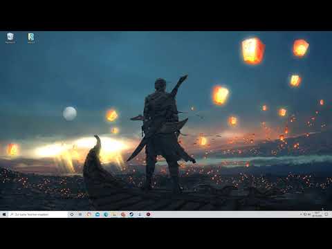 Wallpaper Engine Best Wallpapers Part 23 - YouTube