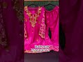 #rituuniquecollection #ritudesigner #fashion #onlineshopping #indiandesignerwear