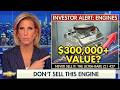 If Your Chevy Has THIS Rare Engine — NEVER Sell It (Worth Far More Than You Think)