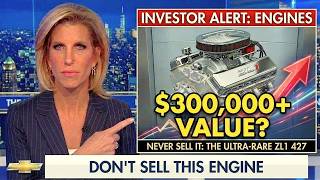 If Your Chevy Has THIS Rare Engine — NEVER Sell It (Worth Far More Than You Think)