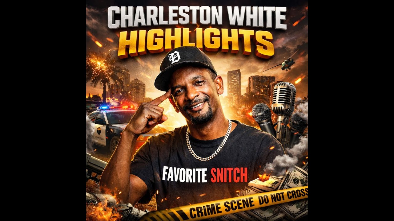 Best Of Charleston White (Part 1)