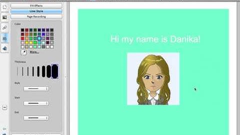 How To: Erase and Reveal on SMART Notebook