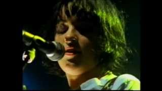 Chicks, Daria, live at London Astoria