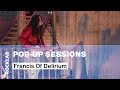 Rocklab popup sessions 1 with francis of delirium