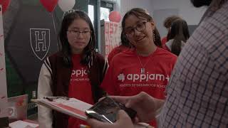 Spring 2024 AppJamboree Recap - Santa Ana Unified School District 5-23-2024