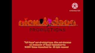 Fake Tuff Puppy Lost Episode Credits Logo Only