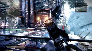 Killzone 3 Multiplayer Guerrilla Warfare Gameplay 74 - With Jimmybeast12345