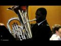 Tuba Performance - Rondo