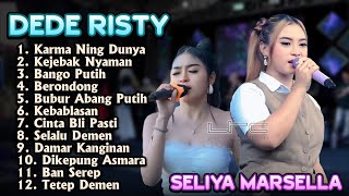 Download Lagu DEDE RISTY TERBARU 2025 SELIYA MARSELA LIVE VIRAL TIK TOK GANJENE PANTURA MP3 Download Lagu DEDE RISTY TERBARU 2025 SELIYA MARSELA LIVE VIRAL TIK TOK GANJENE PANTURA MP3