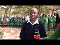 HUST WATOA MISAADA SHULE YA SEKONDARI WANIKE WANGING OMBE HUST WATOA MISAADA SHULE YA SEKONDARI WANIKE WANGING OMBE
