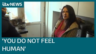 Social housing tenants face biggest hike in rent for more than a decade | ITV News