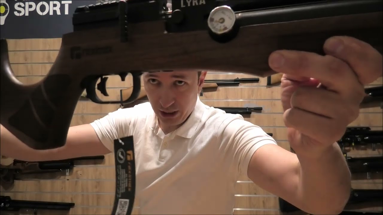 Pierwsza wiatrówka PCP co wybrać ? Przegląd Wiatrówek PCP niski i średni budżet