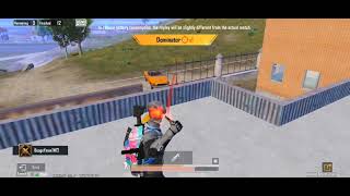 Bgmi 1Vs2