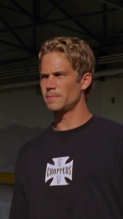 'I Said Forget About It Cuh' #Shorts #2Fast2Furious