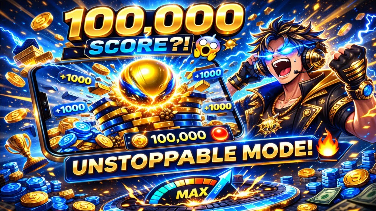 🔴 Stack Ball Live Stream | Speed Run Gameplay 🎮🔥