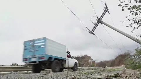 Hurricane Season 2022: Preparing for an active summer | Dig In 2 It