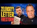 Russia Quadruples Down on Kyiv Threat After Zelenskyy’s Letter to Trump