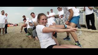 Vibe Events: Dell 27 Mei 2016