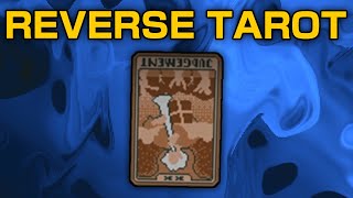 Reverse Tarot Cards are INSANE (Modded Balatro)